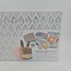 Pokemon Prismatic Evolutions Super-Premium Collection - Factory Sealed - Image 4
