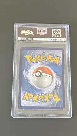 Pokemon Hidden Fates 2019 - Garchomp - Holo - SV40/SV94 - Graded PSA 10 211 - Image 2