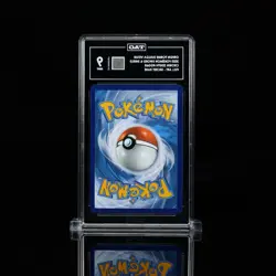 Pokemon Origin Forme Dialga VSTAR Crown Zenith Tag 9 Mint Condition - Image 2