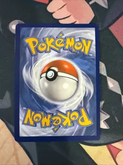 Pokemon Lapras ex 158/142 Stellar Crown Scarlet & Violet Ultra Rare Full Art NM - Image 2