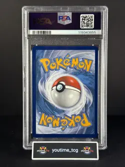 2022 Pokemon Sword & Shield Astral Radiance Fa Galarian Moltres V #TG20 PSA 10 - Image 2