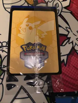 Pokemon SEALED Bulbasaur 133/132 Pokemon TCG Mega Evolution Stamped Promo - Image 2