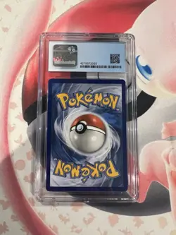 2018 Pokemon Sun & Moon Umbreon RH Lost Thunder CGC 9 Pokemon Mint 120/214 - Image 2