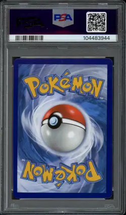 2021 Pokemon SWSH Evolving Skies Umbreon Vmax 215/203 PSA 10 Gem Mint Alt Art - Image 2