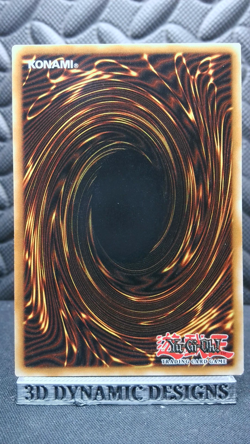 | Yugioh Ancient Gear Wyvern SR03-EN003 1st Edition Super Rare NM 🔥 | - Image 2
