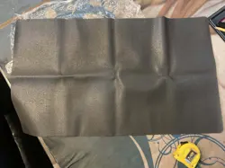 Yu-Gi-Oh Duelists Alliance Sneak Peek Playmat 24" x 14" new - Image 3