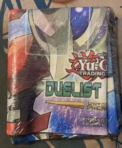Yu-Gi-Oh Duelists Alliance Sneak Peek Playmat 24" x 14" new - Image 4