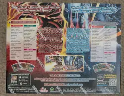 Konami Yu-Gi-Oh! Egyptian God Deck Display 8 Decks Brand New Sealed 1st Edition 83717853091 - Image 2