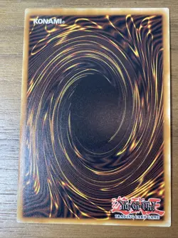 Yu-Gi-Oh - Diabellstar The Black Witch - MP24-EN109 - Prismatic Secret Rare - Image 2