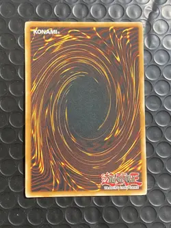 YuGiOh! Scary Moth ANPR-EN023 Common Unlimited Edition Near Mint - Image 2