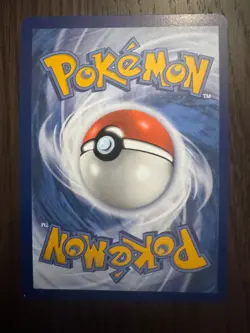 Pokemon TCG Magikarp Scarlet & Violet Paldea Evolved Holo Card 203/193 - Image 2