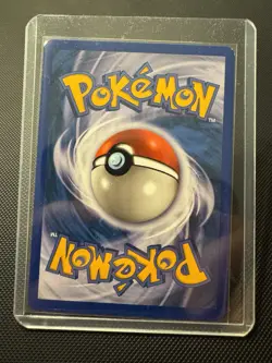 🔥LP+/NM- Vileplume 031/165 Expedition Holo Rare English Pokemon Card - Image 2
