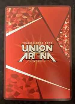 Union Arena Re:Zero Rem Final Parallel Single Card Condition - Image 2