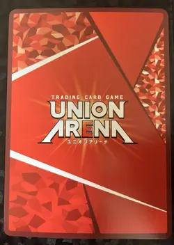 Union Arena Re:Zero Rem Final Parallel Single Card Condition - Image 3