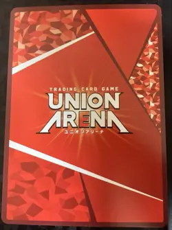 Union Arena Re:Zero Rem Final Parallel Single Card Condition - Image 4