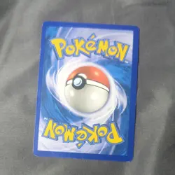 Pokemon Card Gardevoir lv.61 8/127 Non Holo Rare Platinum Base Set - Image 4