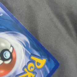 Pokemon Card Gardevoir lv.61 8/127 Non Holo Rare Platinum Base Set - Image 5