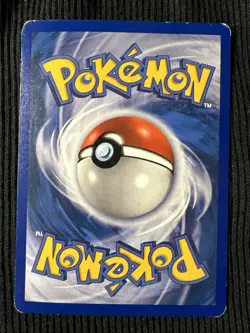 Pokemon Aquapolis Azumarill Card 4/147 Aquapolis Series - Image 2