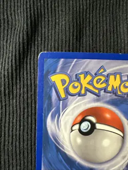 Pokemon Aquapolis Azumarill Card 4/147 Aquapolis Series - Image 3