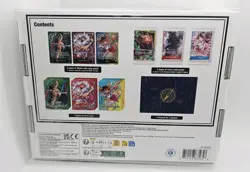 One Piece Card Game Learn Together Deck Set LT-01 English + 3 Promos - Image 2