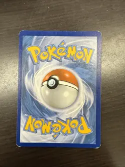 Ditto XY40 Black Star Promo Holo Rare XY Pokemon Trading Card Game LP - Image 2