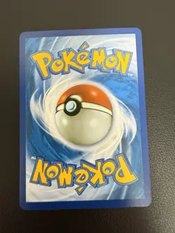 Gardevoir 020/032 CP3 PokeKyun Collection Holo Korean Card Full Art Rare - Image 3