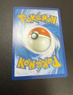 Gardevoir 020/032 CP3 PokeKyun Collection Holo Korean Card Full Art Rare - Image 4