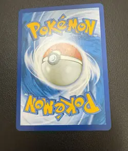 Gardevoir 020/032 CP3 PokeKyun Collection Holo Korean Card Full Art Rare - Image 5