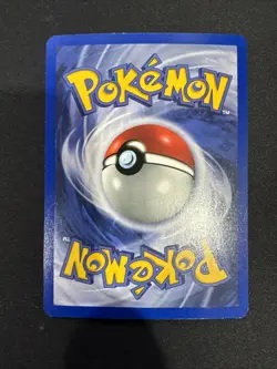 Pokemon TCG Erika's Venusaur Gym Challenge Holo Card 4/132 - Image 2
