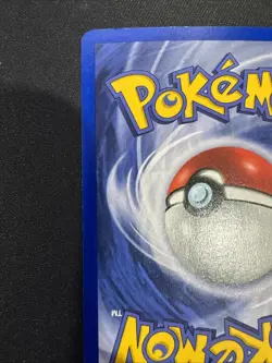 Pokemon TCG Erika's Venusaur Gym Challenge Holo Card 4/132 - Image 3