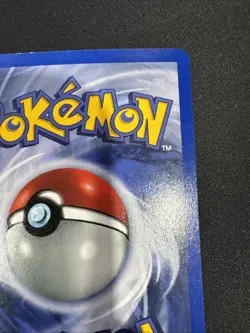 Pokemon TCG Erika's Venusaur Gym Challenge Holo Card 4/132 - Image 4