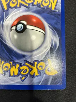 Pokemon TCG Erika's Venusaur Gym Challenge Holo Card 4/132 - Image 5