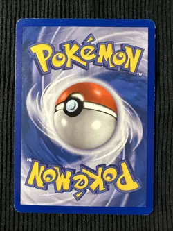 Ditto Pikachu 63/113 MP/LP EX Delta Species Pokemon Card 2005 - Image 2