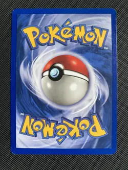 Clefable 1/64 Holo Jungle Set Pokemon Card WOTC NM - Image 2