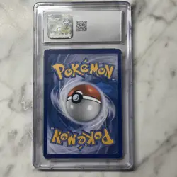 CGC 9 NM-MT - Piplup #32 - Pokemon Card Toys-R-Us Stamped Holo Promo - Image 2