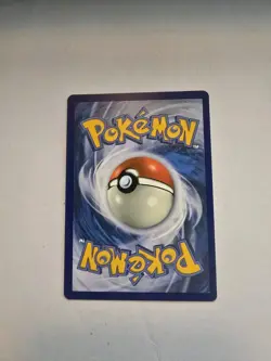 Pokemon TCG Azumarill S&V Temporal Forces 065/162 Reverse Holo Common Card NM - Image 2