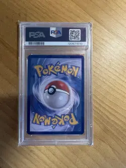 PSA10 Ditto Korean Promo Metamong Project 173/SV-P Pokemon Card - Image 2