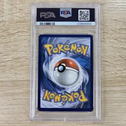 PSA 10 GEM MINT Articuno 161/159 SV09 Journey Together Holo IR Rare Pokemon Card - Image 2