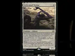 Anticausal Vestige #0001 EOE R (Non-Foil) - MTG Edge Of Eternities - Image 1