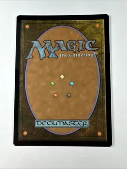 MTG - Ugin's Binding - (Borderless Foil) Mythic #328 MH3 NM/MINT - Image 2