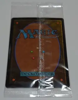 MTG Magic The Gathering Final Fantasy Summon Bahamut Japanese Press Release 739 - Image 3