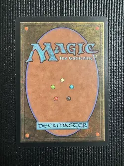 MTG City of Traitors: Traitors Japanese Magic The Gathering Land 720169 - Image 2