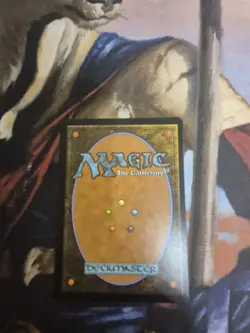 Worldly Tutor - Dominaria Remastered #185 LP Non-Foil - MTG Magic the Gathering - Image 2