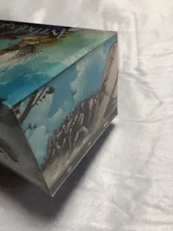 MTG anthologies box magic the gathering 490693 - Image 5
