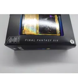 FINAL FANTASY MTG Commander Deck English Edition Magic The Gathering FF14 26721 - Image 2