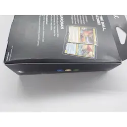 FINAL FANTASY MTG Commander Deck English Edition Magic The Gathering FF10 26762 - Image 3