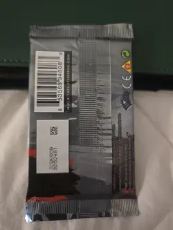 Mtg Fate Reforged Booster Pack - New English Sealed Magic The Gathering - Image 2