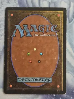 Floral Spuzzem x 3 - Legends - Magic the Gathering - MTG - Moderate Play - Image 3
