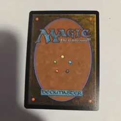 Go-Shintai of Life's Origin #37 (NM) Kamigawa Neon Dynasty NEC Magic MTG - Image 2