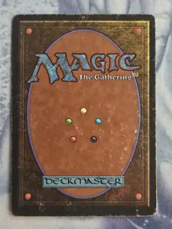 Storm Seeker x 3 - Legends - Magic the Gathering - MTG - Heavy Play - Image 3